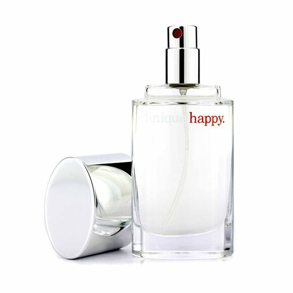 Clinique Happy Perfume Spray - 1oz 1.0oz